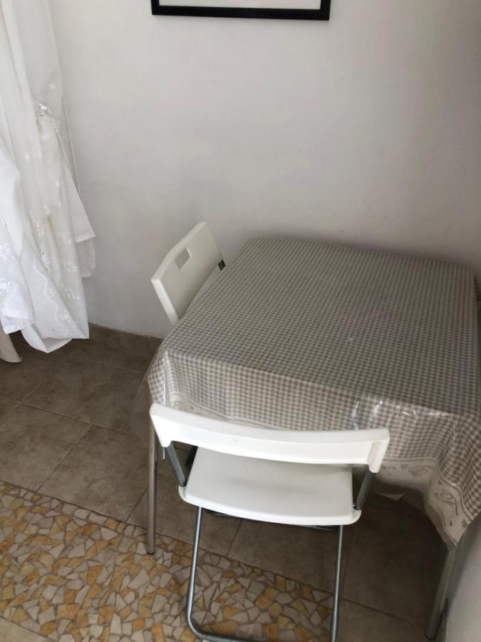 Nido Di Puglia Leilighet Mola di Bari Eksteriør bilde